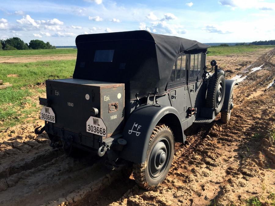  Adler 3Gd 1936 года  (фото 5 из 7)
